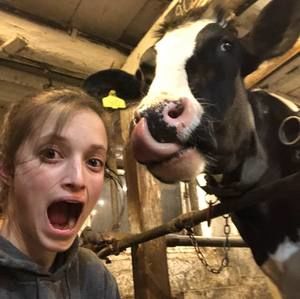 Meet your Posher, Rachel